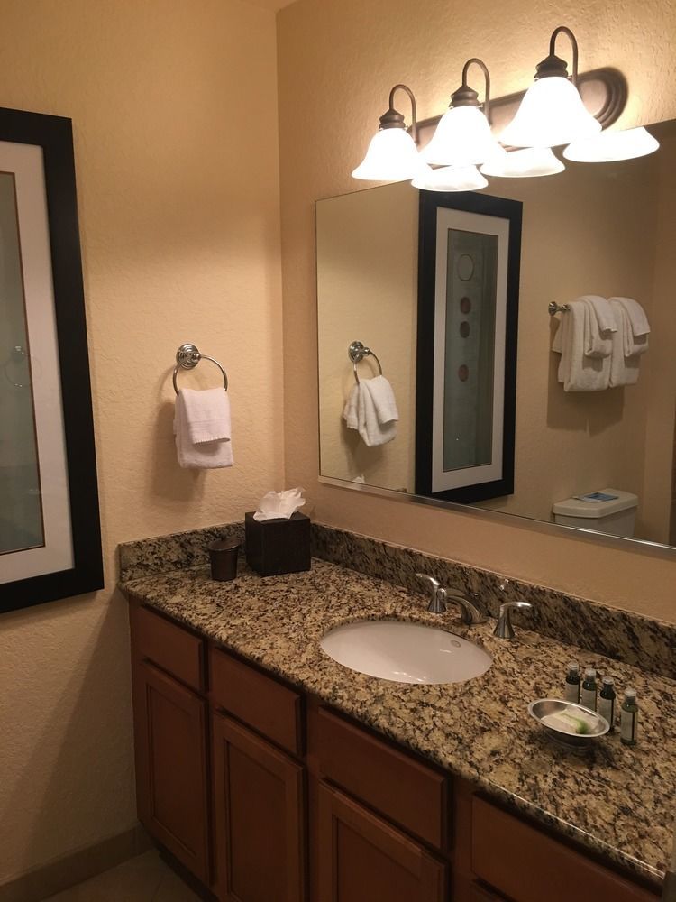 Worldmark Reunion Kissimmee Exterior foto