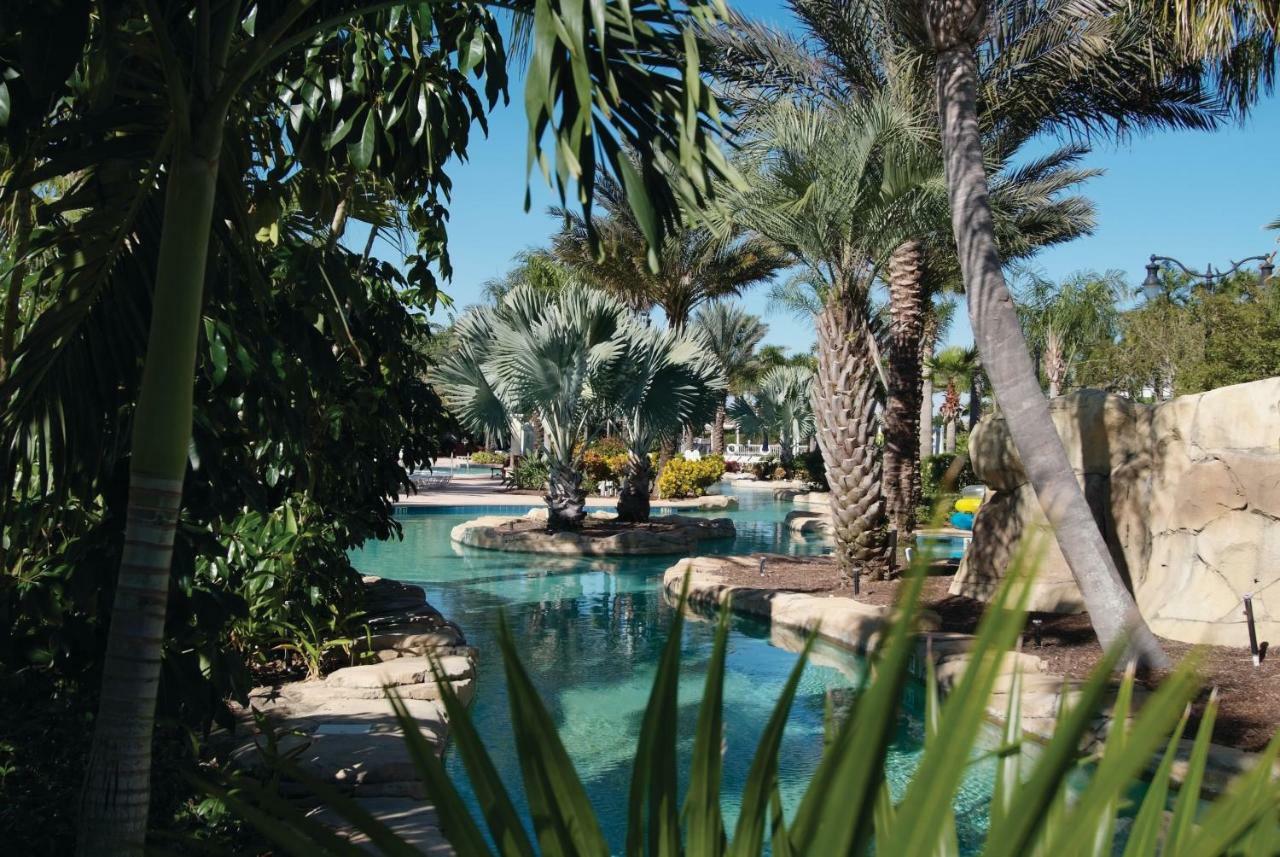 Worldmark Reunion Kissimmee Exterior foto