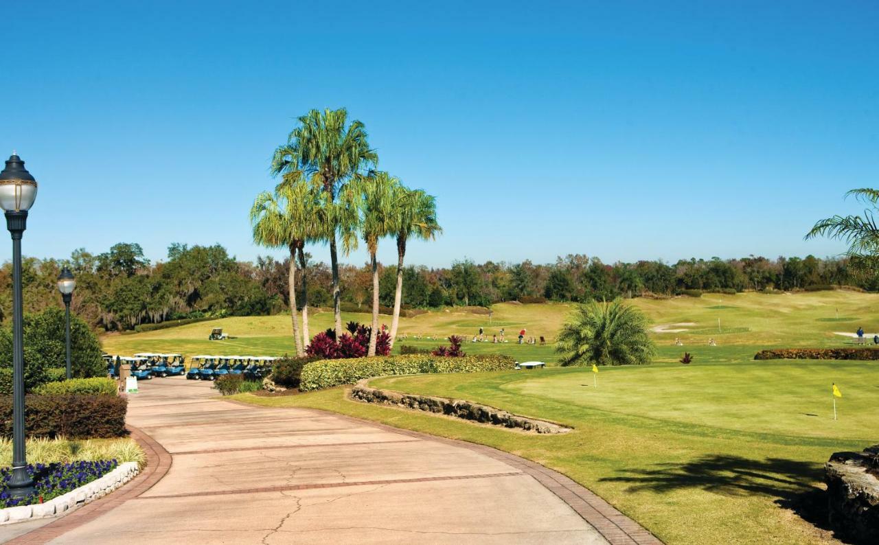 Worldmark Reunion Kissimmee Exterior foto